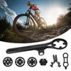 Bicycles Computer Extension Holder Base Bicycles Computer Extended Mount Adjustable Mount Cycling Computer Mount Base