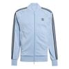 adidas Unisex Adult Interlock Track Jacket
