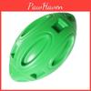 Dog Rugby Ball Squeaky Toy Pet Chew Balls For Medium Large Dogs Gift Durable