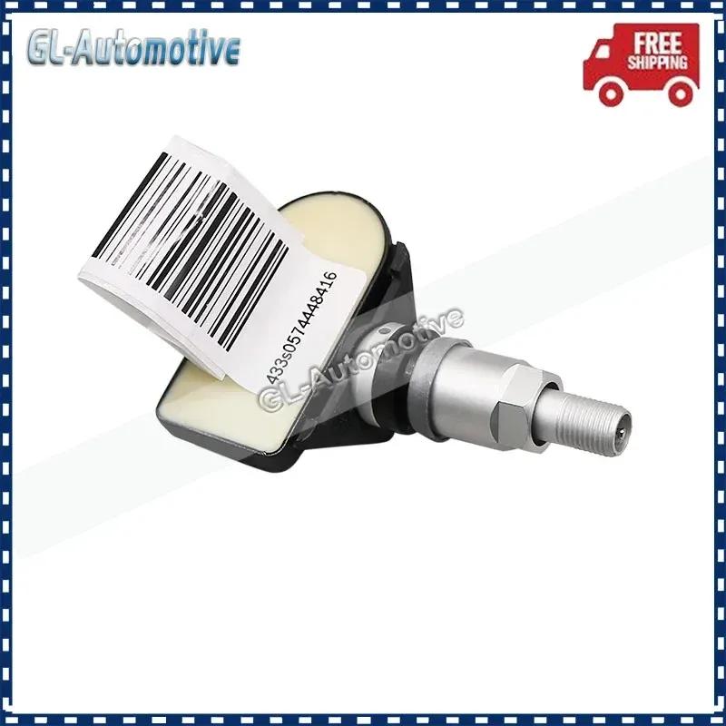 4PCS TPMS 433MHZ Tire Pressure Sensor for BMW G30 G20 F40 G11 G05 G01 Benz W177 W247 C118 C275 W213 W463 W464 H247 C167 X167