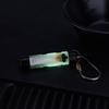 1 stk Lomme Mini Lommelykt Utendørs Nøkkelklips Hatt Omgivelses-LED Lang Batteritid Katastrofehjelp Nød 5050 Lite Lys