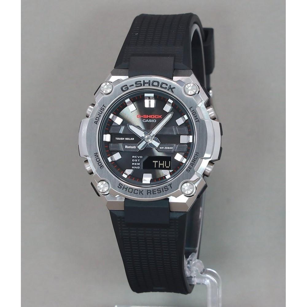

Casio G-Shock G-Steel GST-B600-1AJF