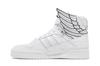Jeremy Scott x adidas Wings 4.0 'Bianco Nuvola'