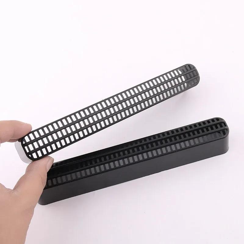 For Honda Accord X 10th 2018 Hybrid Car Under Seat Outlet Rear Air Conditioner Duct Grill Grille Vent Cover
