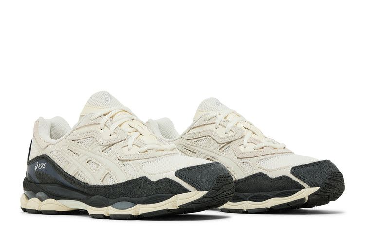 Asics Gel-NYC Szary Biały Dym
