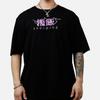 Dragon Ball Peripheral Animation Printed Short Sleeve T-Shirt 2026 American Hot-blooded Unisex Summer Comfort T-Shirt Y2K