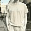 Burzum Für Fan Geschenk T-Shirt Unisex Unisex Harajuku Oversized Unisex Kurzarm Streetwear Hohe Qualität Paare Atmungsaktiv Klassisch