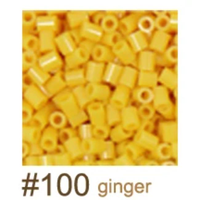 2.6mm Mini Beads 1000PCS 230colors Fuse Beads for Kids Gift Hama Beads Diy Puzzles Iron Beads High Quality