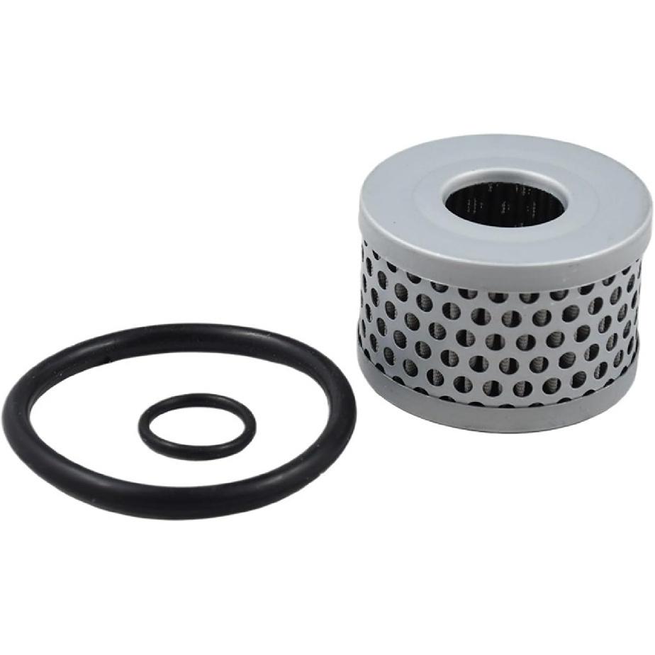 

Transmission Filter 463772 3312199031 3312301007 35-815419 Fit For ZF Marine Boat Transmission Fit For ZF25 Fit For ZF45 Fit For ZF63 Fit For ZF80