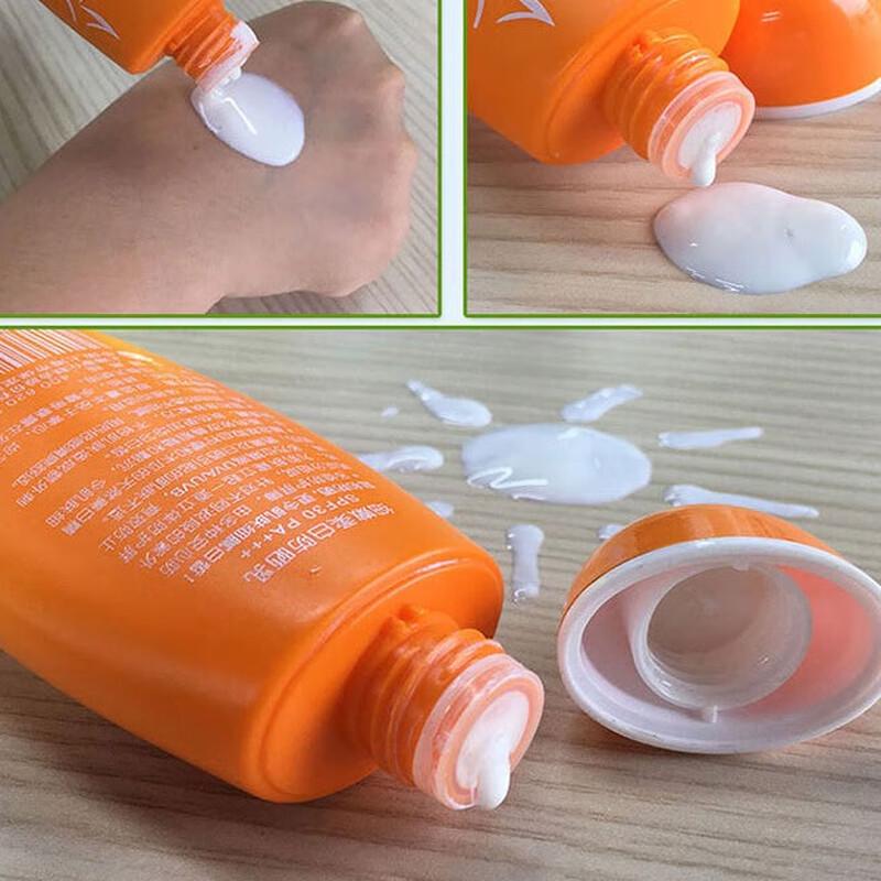 Shanghai Sulfur Soap (95g) with Sunscreen Lotion (50ml)