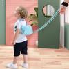 Baby Anti-Verlust-Band Kind Anti-Verlust Cartoon Rucksack Kinder Lauflernhilfe Assistentengurt Haltegurt für Junge Mädchen