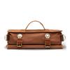 Bar Bartender Carrying Bag Creative Bartender Canvas Toolkit Pack Tools Cocktail Shaker Set Storage Bag Only
