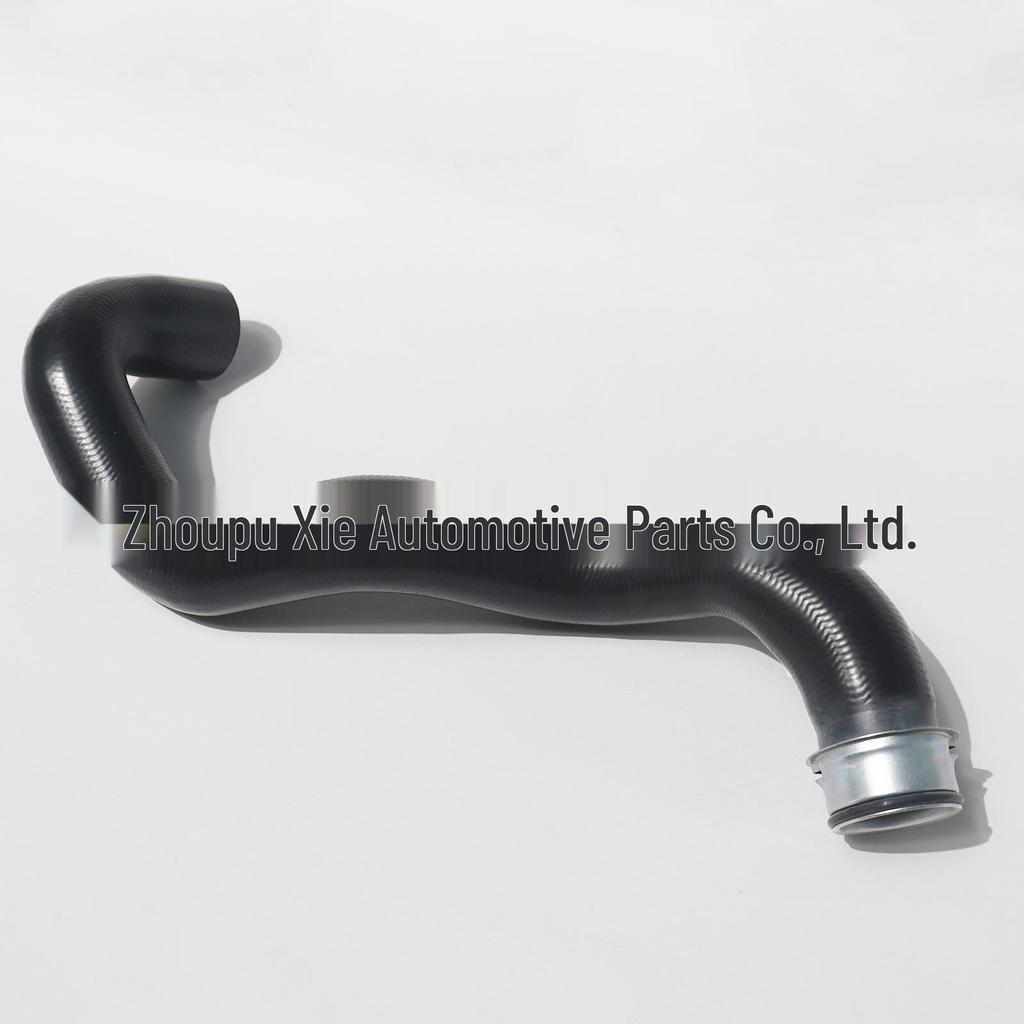 Mercedes W211 Radiator Coolant Hose 2115010482 - In Stock
