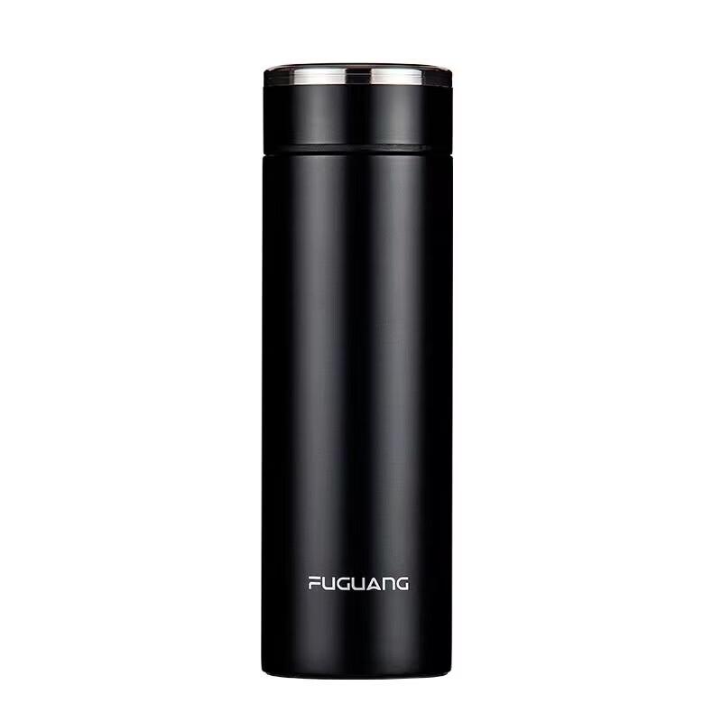 Fuguang FGZ2127-450 Portable Stainless Steel Thermos