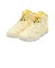 6 Retro High Citron Tint - 543390-800
