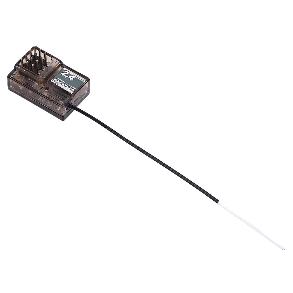 RC Receiver Replacement for HBX 3100A 3101A 1:16 Remote Control Car 4 Channel Accessories