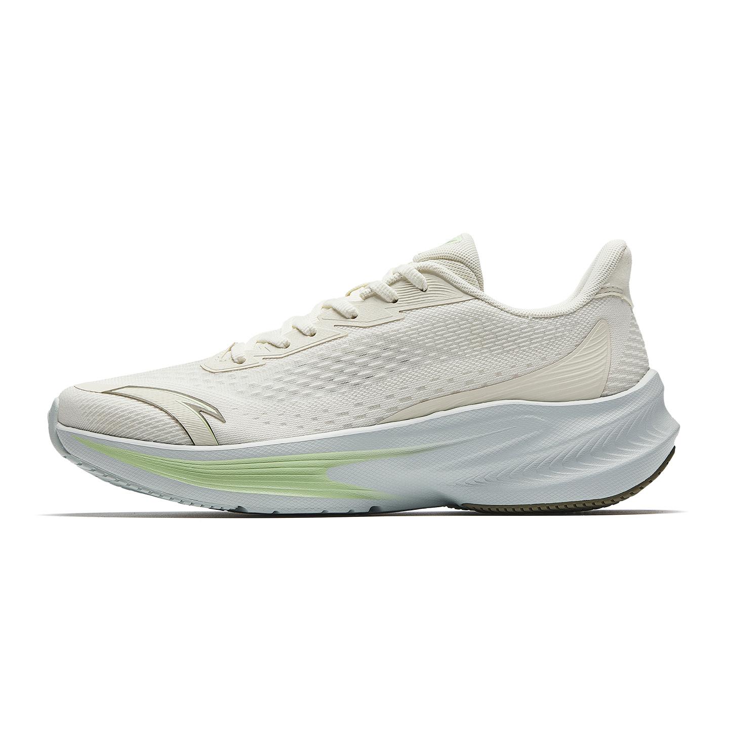 

Anta Poison Sting 7 Shock Absorption Lightweight Slip Resistant Low Top A-Shock Technology Fitness City Commuting Training Running Shoes 912615511-4 46