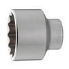 Socket Drive Size Hex Size 65mm (12-point) 6D-65, 19.0mm (3/4"),
