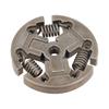 3/8" 7T Sprocket Clutch Drum Assembly For Echo CS-370 CS-400 CS-440 CS-450 CS-400F CS-370F CS-4200ES CS-420ES Chainsaw