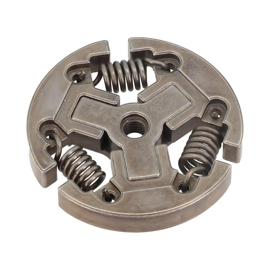 3/8" 7T Sprocket Clutch Drum Assembly For Echo CS-370 CS-400 CS-440 CS-450 CS-400F CS-370F CS-4200ES CS-420ES Chainsaw