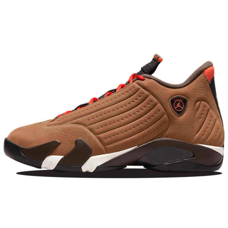 

Air Jordan 14 Retro Winterized Jordan DO9406-200 41