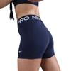 Nike Pro Women's 3' Shorts CZ9857-410