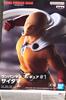 BANPRESTO One Punch Man - Saitama Statue