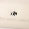 Horizontal Smooth Shoulder Bag IV [Cache Cache] 2-Way 10-00-04530 Women's