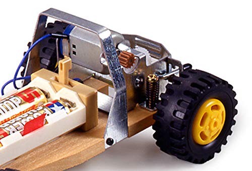 Tamiya Fun Craft Series No. 112 Buggy Craft Basic Set 70112