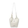 Niche Bag for Women Summer Fashion Single-shoulder Crossbody Bag Casual Bucket Bag
