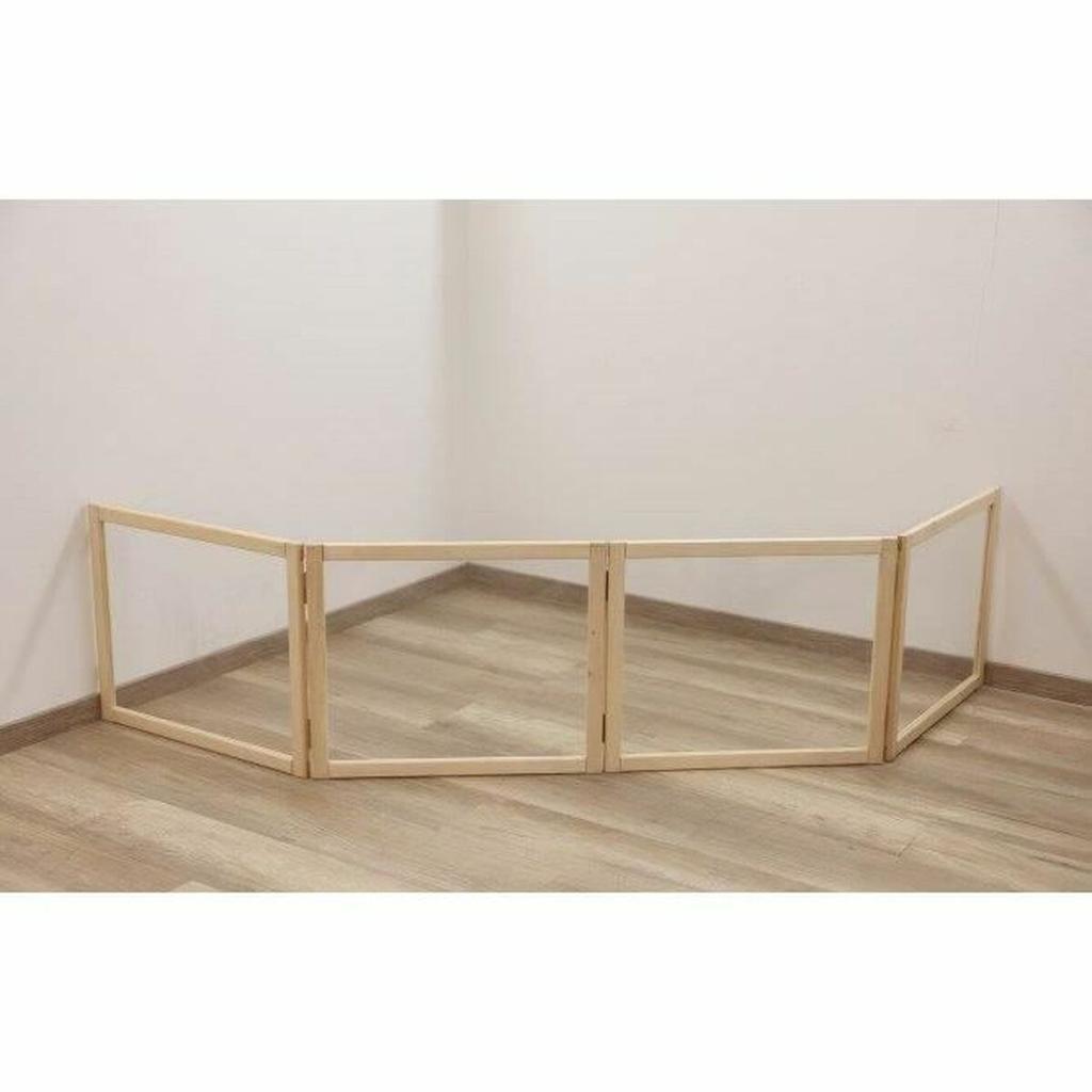 Trennwände Kerbl Plexiglas Kunststoff