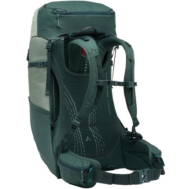 Backpack Vaude Brenta 44+6 Agave (47369-123)