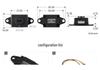 D-TOF Laser Ranging Module with UART Interface