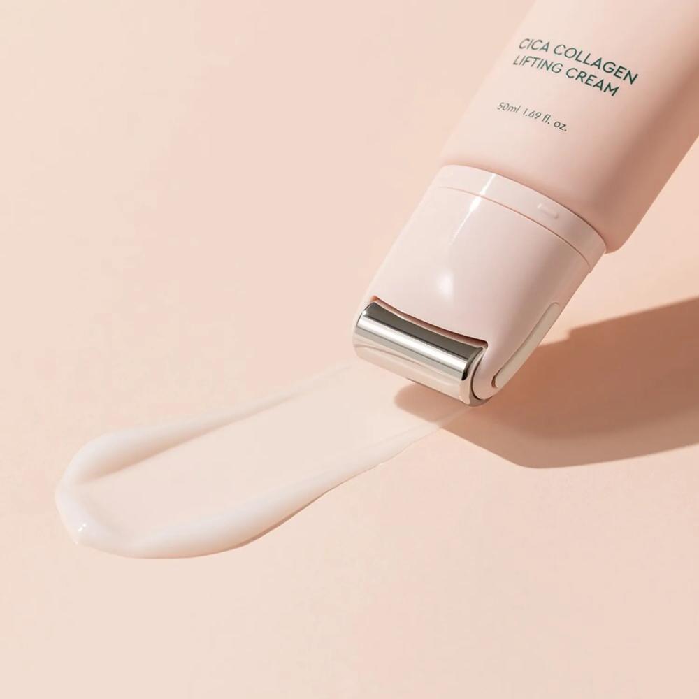 Be wants Cica Collagen Lifting Cream 50 ml