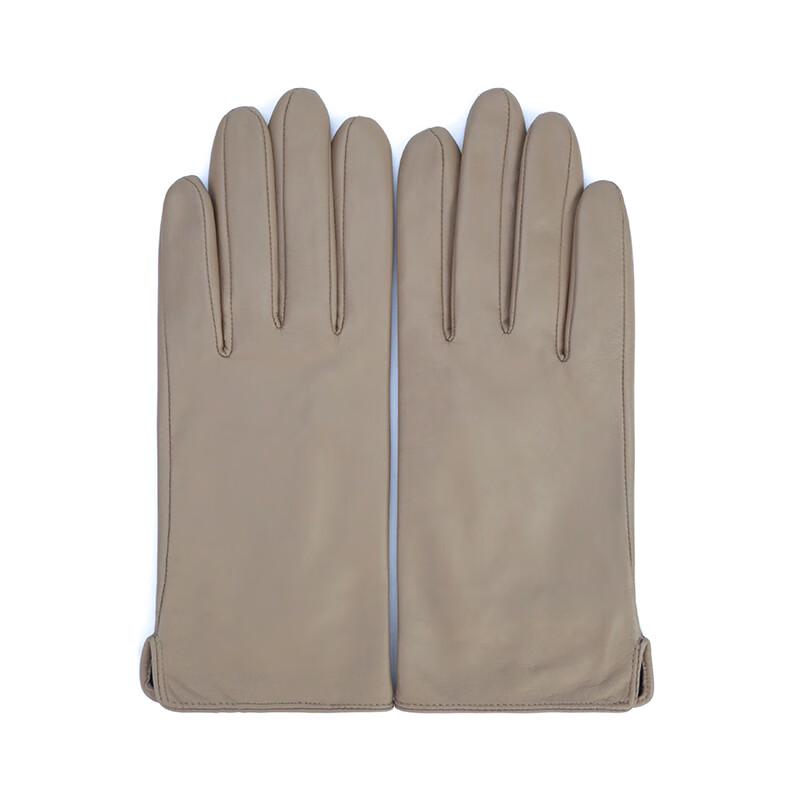 MARJA KURKI Women's Sheepskin Touchscreen Winter Gloves Gift Set