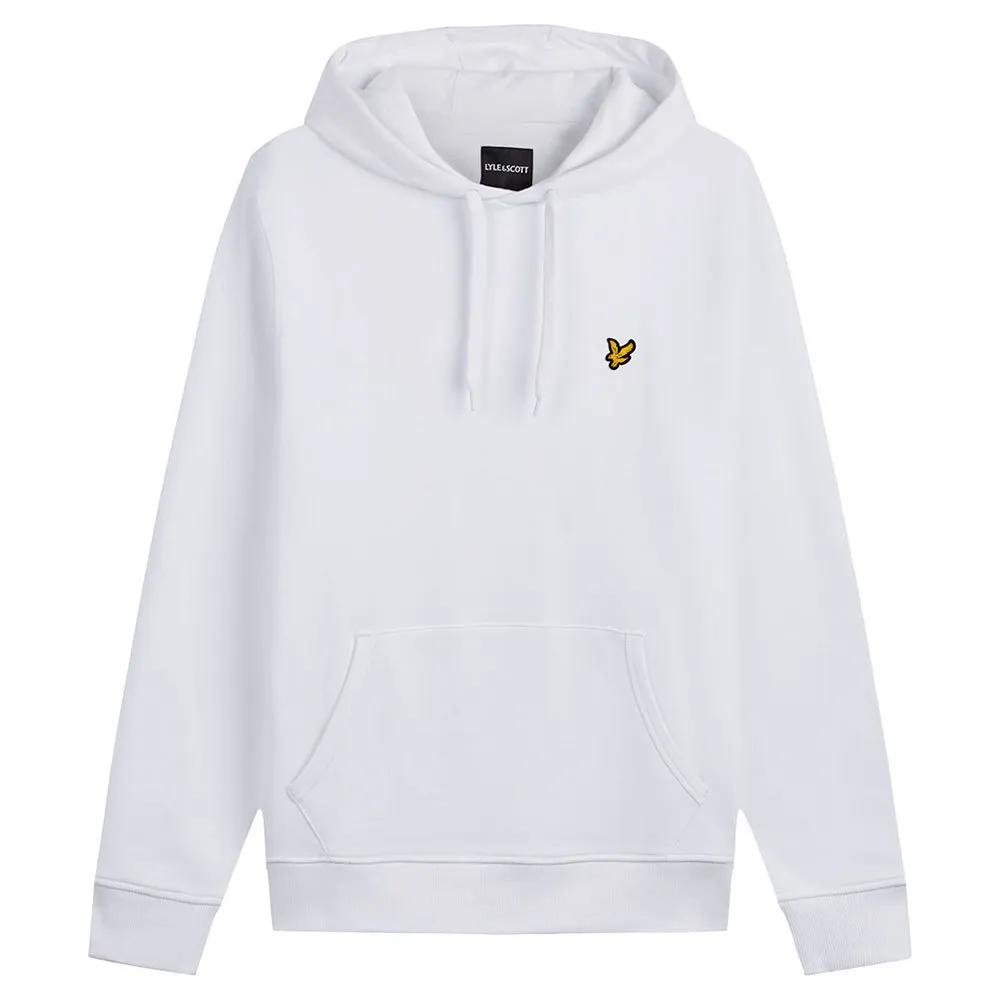 Lyle & Scott Hoodie ML416VTR
