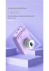 Mini Children's Dual-Lens HD Digital Camera - Perfect Gift for Kids