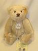 Steiff Miniature Jubilee Teddy Bear "Historic 1997" 16cm