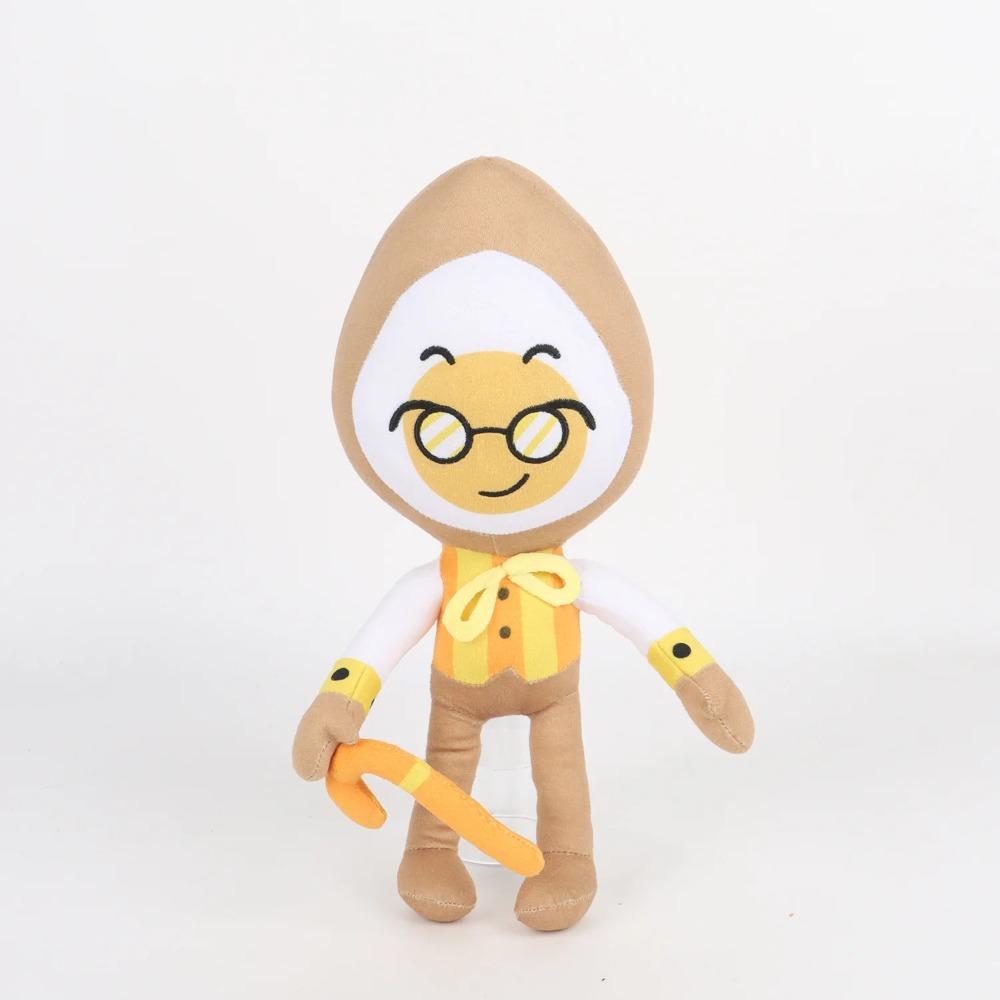 Dandy's World Dandy's World Game Twisted Yatta Peripheral Plush Toy Children's Gift Birthday Gift