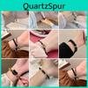 Elegant New Chinese Style Retro Beaded Bracelet With Unique Geometric Design For Women
