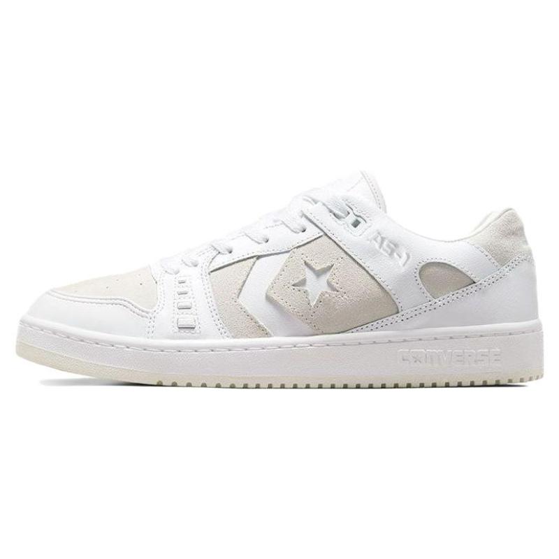 

Converse Cons AS-1 Pro Нескользящие Низкие Кеды для Скейтбординга Унисекс Белый Рис 36
