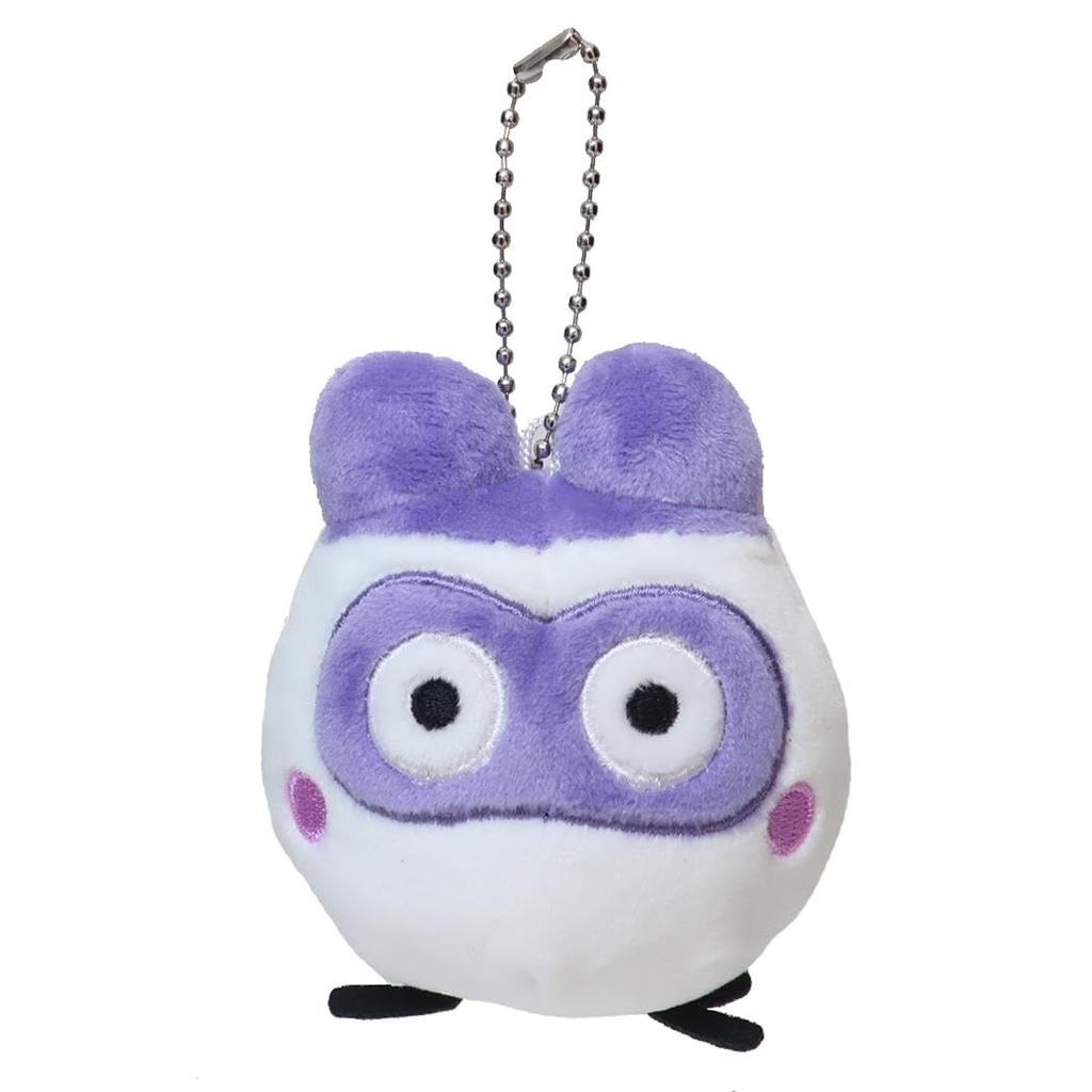 [Kamio Japan] Tamagotchi [Keychain] Mascot KeychainMaskchi