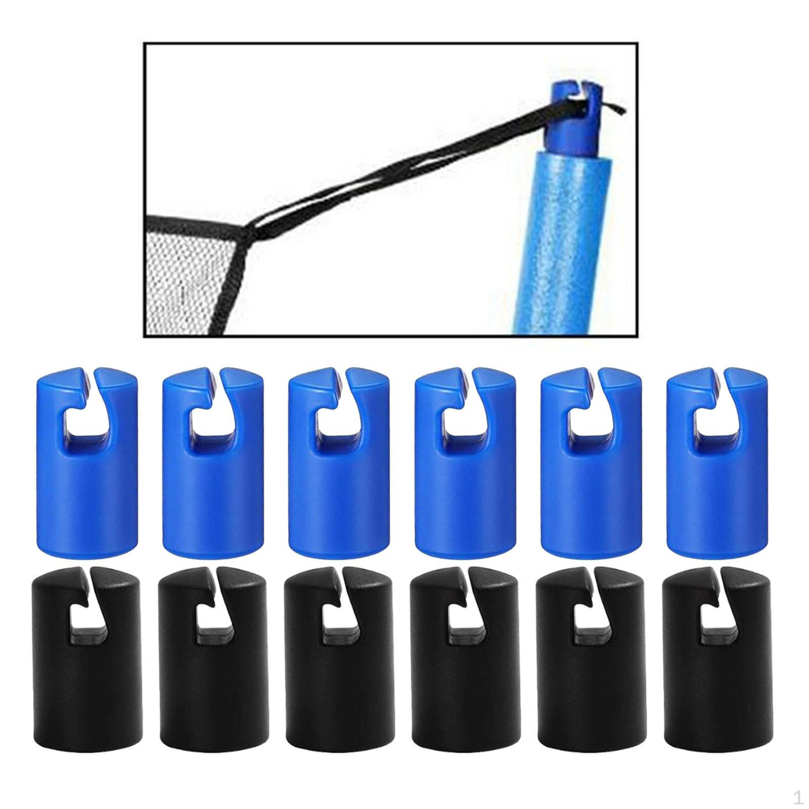 

Крышка стойки корпуса батута для системы верхних колец из плоского стального листа, подходит только для 25 мм(1 в) Диаметр