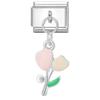 Handmade Retro Charms Detachable Bracelet 