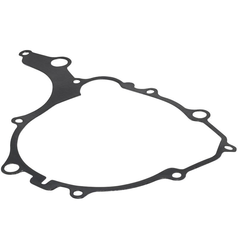 Uszczelka Pokrywy Generatora Motocykla Do Yamaha XG250 Tricker / XT250 Serow 250 / YFM250 YFM250R OEM: 4D3-15451-00 / 5XT-15451-00