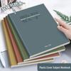 Blocnotesuri și carnete – Agende
