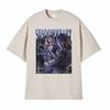 Shadowheart Baldurs Gate 3 Vintage T Shirt Mens Women Clothing Fashion Gothic Tshirts Male Cotton Oversized Tshirt Streetwear
