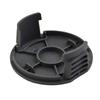 Replacement Spool Cover Trimmer Spare Parts Cap Cover