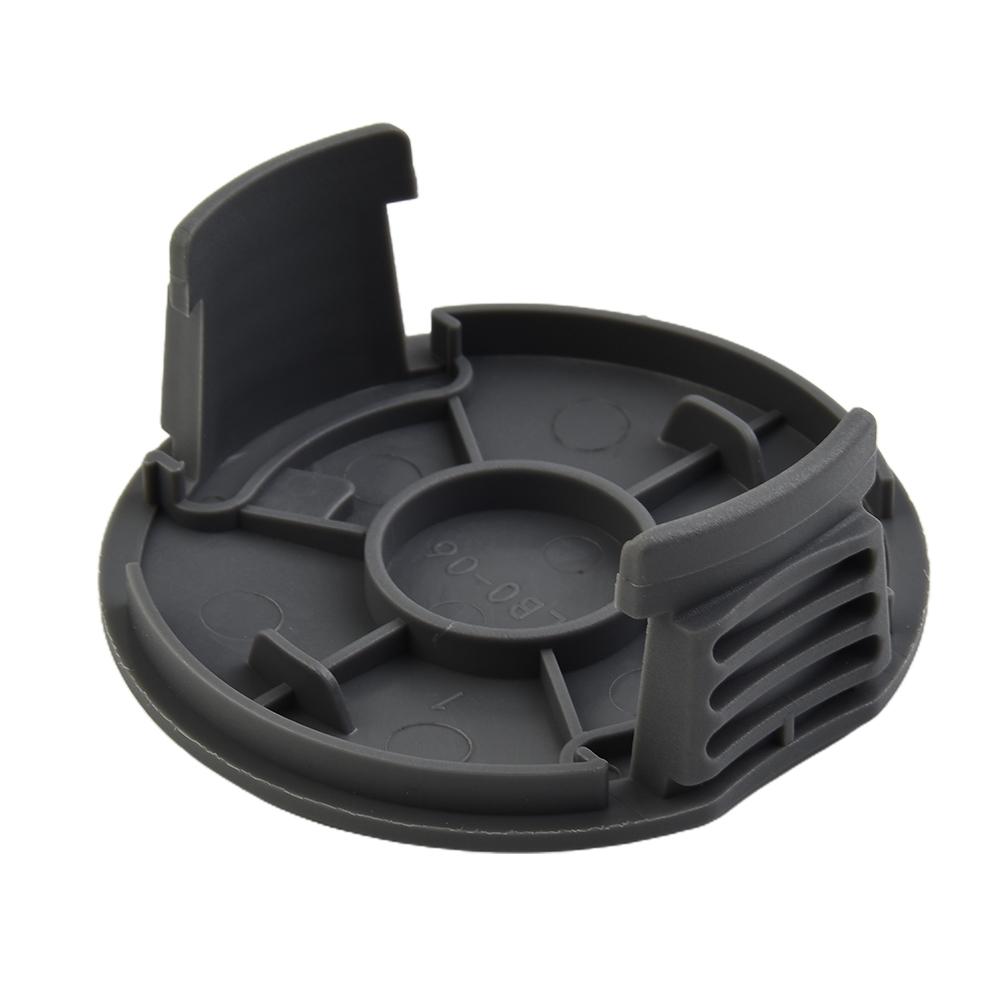 Replacement Spool Cover Trimmer Spare Parts Cap Cover