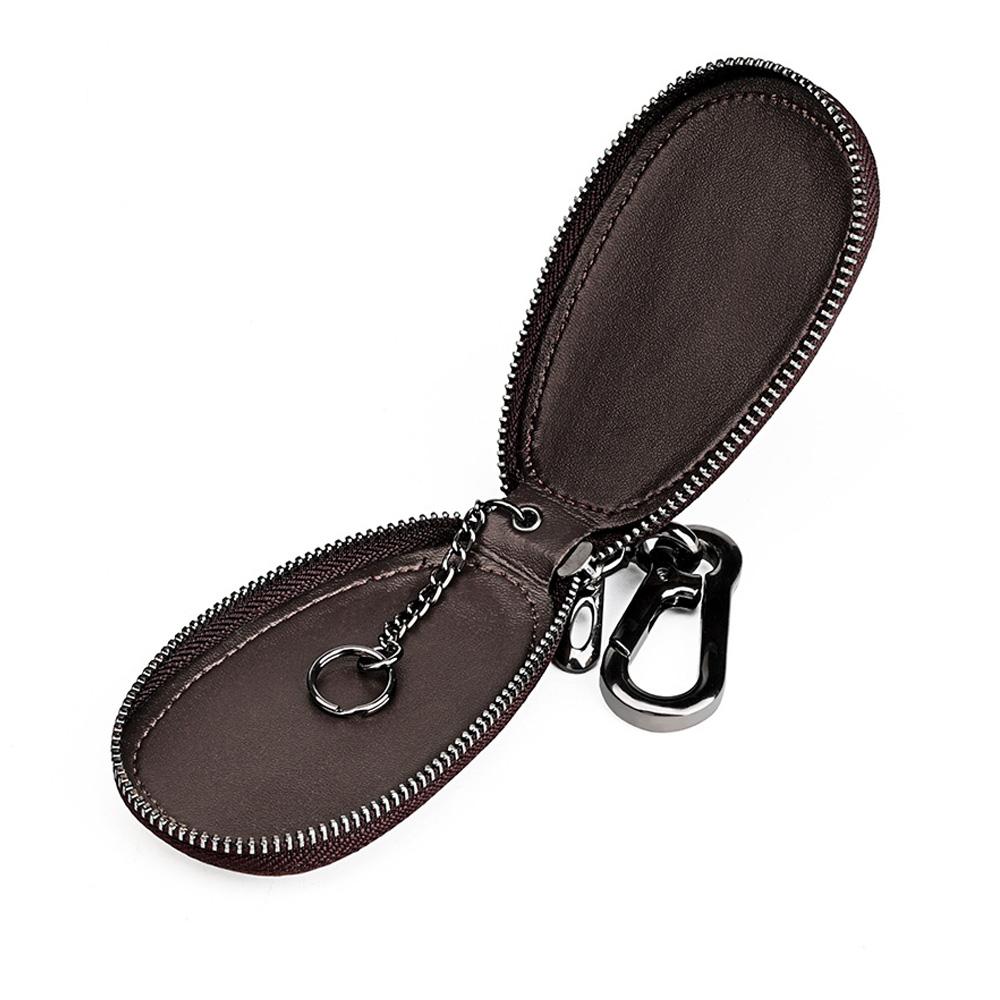 3D geprägtes Leder Krokodil Auto Auto Schlüssel Abdeckung Schutz Echt Leder Schlüssel Abdeckung für Auto Schlüssel